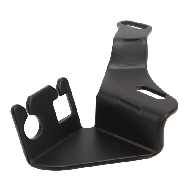 Soporte del cable del acelerador del colector de admisión soporte del acelerador del automóvil Capa de polvo negro de alta dureza para TBSS NNBS L92 GMT800 ANGGREK Otros