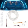 thumbnail image 1 of Dynamic Flowing Car Trunk Light Strip, Smart Car Trunk Light Strip, Trunk Cargo Area Light, LED Waterproof Car Strip Light, Lexible Interior Lights, Dynamic Trunk Surround Light Strip(Blue,2m/6.5ft), 1 of 7