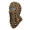 thumbnail image 2 of All-Over Print Scarf/Ski Mask – Windproof, UV Protection Balaclava for Men & Women, Breathable Stretch Balaclava Neck Gaiter, Moisture-Wicking Face Cover for Cycling, Running, Skiing & Outdoor Sports, 2 of 4