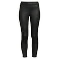 thumbnail image 2 of No Boundaries Juniors Pull-On Jeggings, Sizes XS-XXXL, 2 of 5