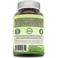 thumbnail image 3 of Amazing India Senna , 500 mg , 120 Veggie Capsules, 3 of 7