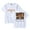 White, variant on Maddox Batson Live Worldwide Tour T-Shirt Women Men Casual Crewneck Short Sleeve Fashion Tee