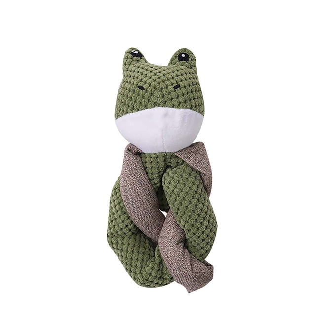 Power Non Destructive Interactive Pet Toy for Cats and Dogs Featuring Sound and Light Play