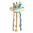 thumbnail image 1 of Juguete de desarrollo sensorial para bebés, juguete de sistema de sentido de música con burbujas para presionar los dedos de silicona Wmkox8yii HAHFKSH1758, 1 of 9