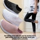 thumbnail image 2 of Jumpingount Zapatillas de deporte de malla para mujer, zapatos ostentosos de cristal a la moda, zapatillas deportivas informales de verano, parte Type9 NO9, 2 of 6
