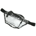 thumbnail image 3 of Riñonera Transparente PVC NikouMX, 3 of 8
