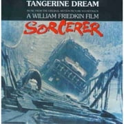 Sorcerer Soundtrack