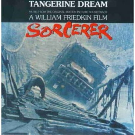 Sorcerer Soundtrack