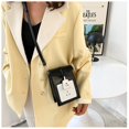 thumbnail image 3 of Creative Switch Socket Bag Fashion Shoulder Bag Personalized Crossbody Bag, 3 of 7