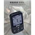thumbnail image 2 of Ruizu X52 Lecteur de Musique Sans Fil bluetooth mp3 mp4 Étudiant mini Baladeur sports mp3 Course 8 Go, 2 of 5