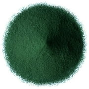 Organic Green Spirulina Powder, 0.25 Pounds — Non-GMO, Kosher, Raw, Vegan — by Food to Live