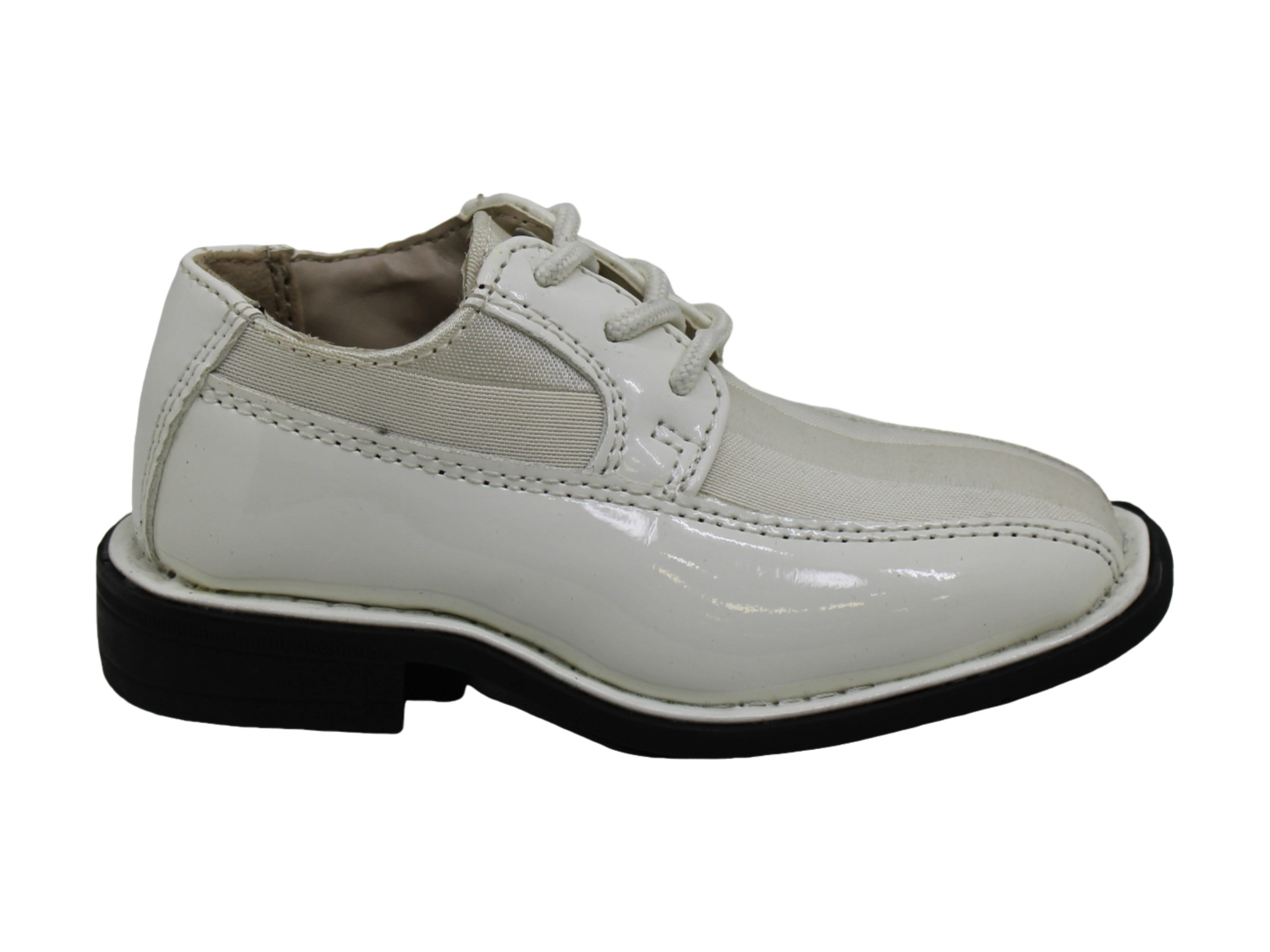 stacy adams white loafers