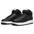 thumbnail image 3 of [DJ7840-001] Mens Nike X Stussy Air Force 1 Mid, 3 of 8