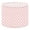 Color 2, variant on Lamp Shades Set of 2 Beige Black Textured Checkered Subtle Grunge Neutral Earth 13" x 13" x 10" Lampshade for Table Lamps Floor Lamps Lamp Shade Replacement Easy Assembly Required