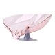 thumbnail image 2 of Soporte de Jabón de Taza de Succión, Alto del Soporte de Jabón de Baño Ajustable Para Esponja, 2 of 7