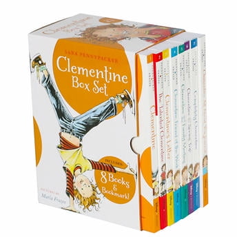 Clementine by Sara Pennypacker Clementine by Sara Pennypacker