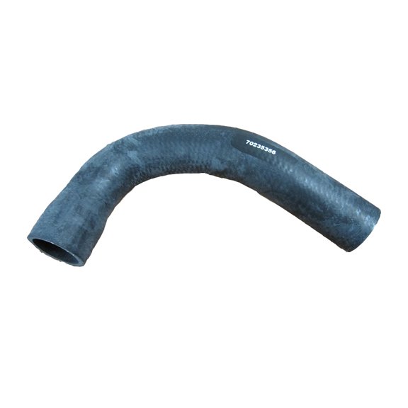 RAParts 235356 Lower Radiator Hose Fits Allis Chalmers D17 D19