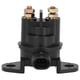 thumbnail image 5 of Interruptor De Relé De Solenoide De Arranque, Práctico Rendimiento Estable De Metal Duradero 278003012 Reemplazo Para Sea-Doo GTS GTX GSI GSX Para Jetskis ANGGREK 278000513, 5 of 8