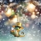 thumbnail image 5 of Adornos navideños, adornos navideños, regalos navideños, adornos navideños para decorar el árbol de Navidad, adornos navideños para fiestas navideñas, colgantes, 5 of 8