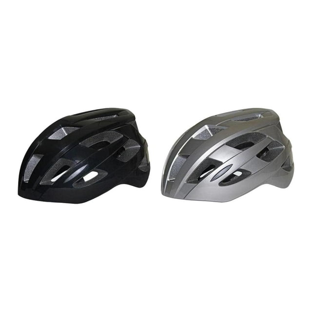 2 Piezas De Casco De Bicicleta, Accesorio Para Deportes Al Aire Libre, Casco De Ciclismo Ligero