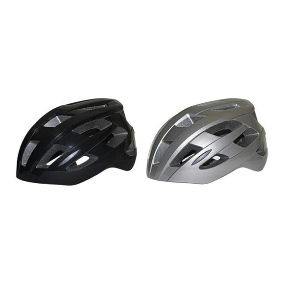 Cascos de ciclismo,Casco de bicicleta ajustable para adultos,hombres y mujeres,Casco de ciclismo de 59 a 65 cm,transpirable,Casco protector para bicicleta de montaña y carretera,Casco de
