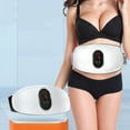 thumbnail image 4 of Máquina Eléctrica de adelgazamiento para pérdida de peso masajeador Abdominal para Ehuebsd pérdida de peso vientre grande quema grasa envío directo, 4 of 9
