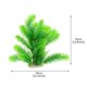 thumbnail image 2 of Decoración de Acuario Flores de Plástico Efecto Creciente Plantas de Acuario Artificiales Decorativas Plantas de Peces Falsos Adornos para Peceras, 2 of 3