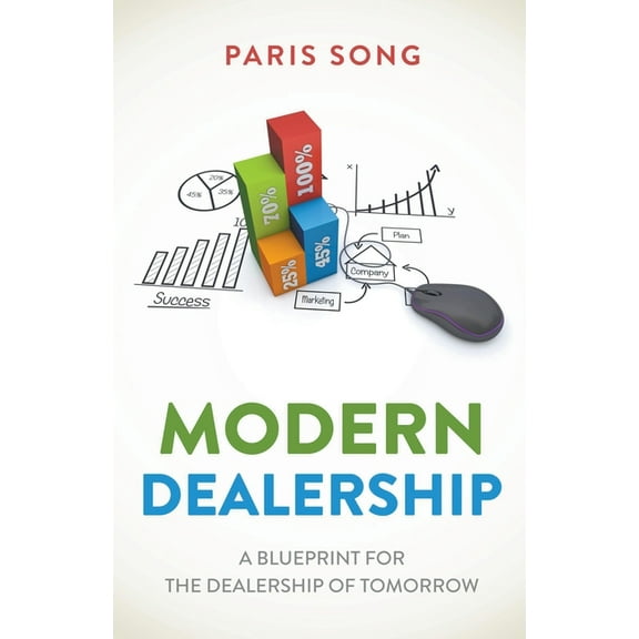 Modern Dealership (Paperback)