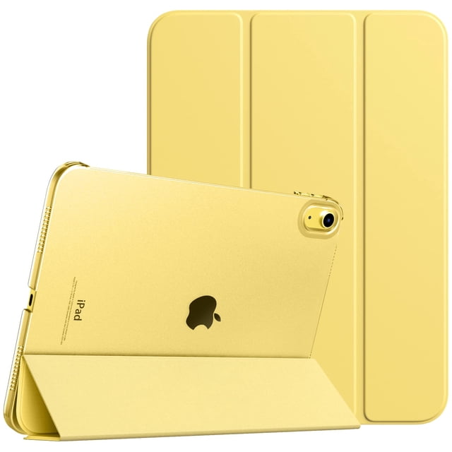 Funda TimoVo para iPad 11.ª generación, 11 pulgadas, 2025/10.ª generación, 10.9 pulgadas