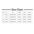 thumbnail image 3 of qolati Womens Tops Pleated Front Round Neck Short Sleeve Shirts Lightweight Casual Modal T-Shirts Classic Fit Summer Basic Tees, 3 of 7