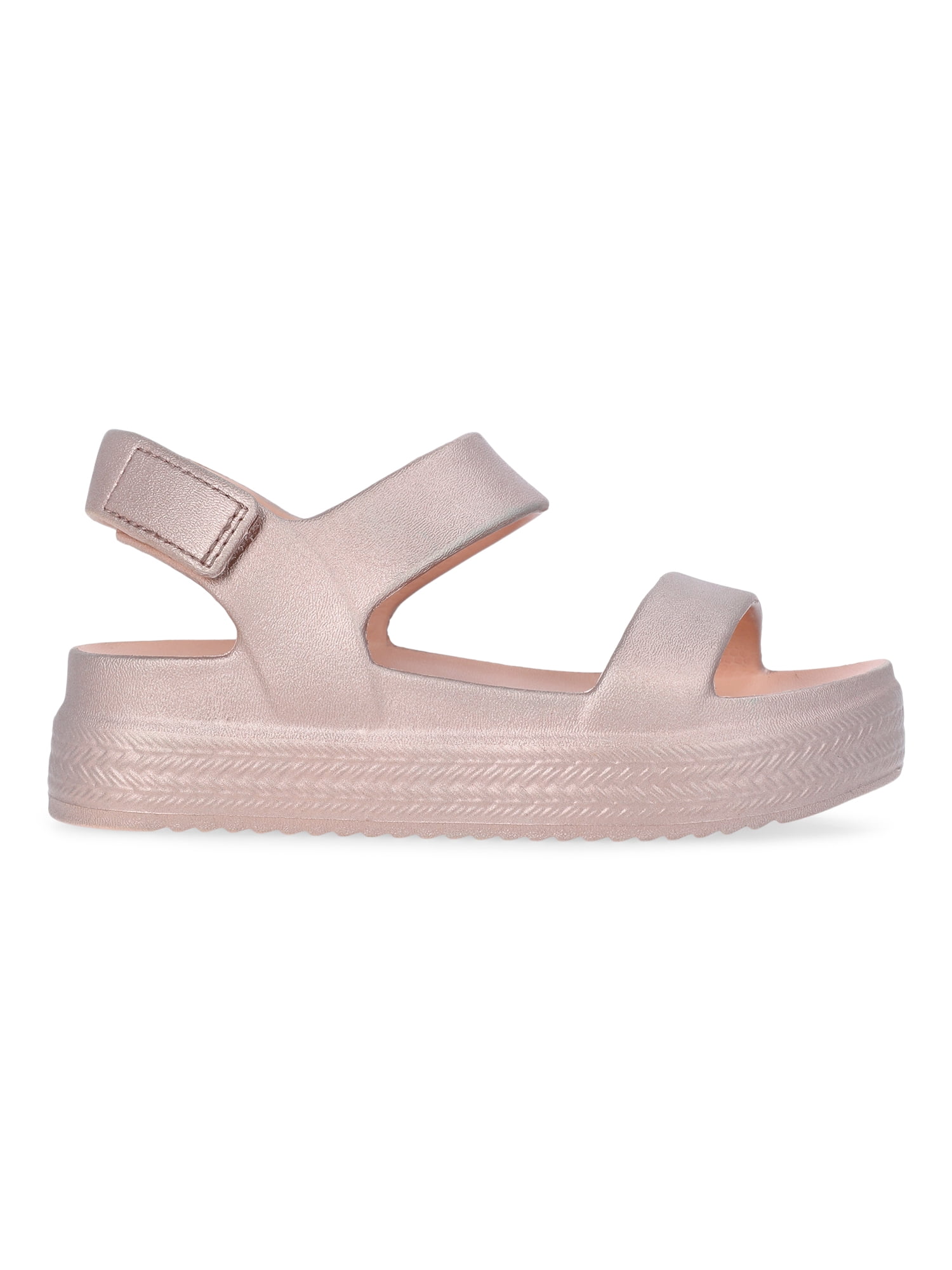 Madden NYC Girls Platform Sandals