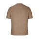 thumbnail image 3 of Blusa de Manga Corta de los Hombres Turndown Collar Botón Superior, Ligero Y Casual Mangas de Mano para los Hombres, 3 of 5