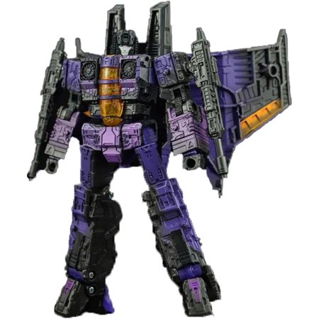 Transformers Generations 30th Anniversary Voyager Class Rhinox