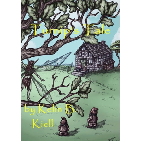 Turnip s Tale (Paperback)