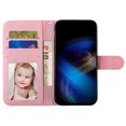 thumbnail image 2 of For Motorola Moto G14 5g Phone Case Wallet Leather 3d Pattern Folio Cover, 2 of 5