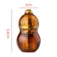 thumbnail image 3 of Juguete antiestrés para adultos | Llavero de calabaza fulu con moneda giratoria | Juguete sensorial para la ansiedad y la inquietud para hombres y mujeres, 3 of 7