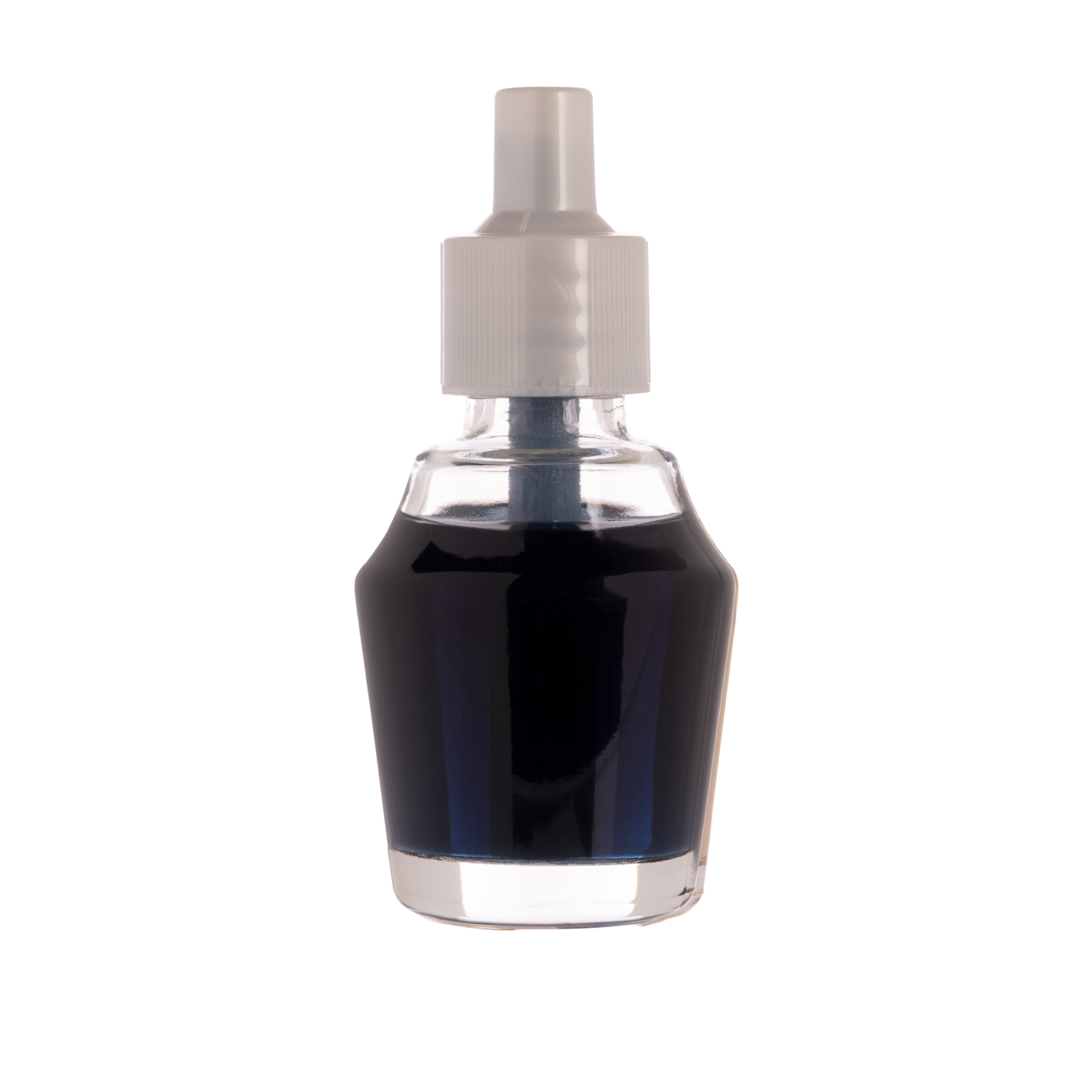 Better Homes & Gardens Fine Fragrance Aroma Accents Plug-in Oil Refill 24mL, Noir Nights