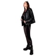 thumbnail image 4 of Leggings Ilusión 45001 negro CH, 4 of 5