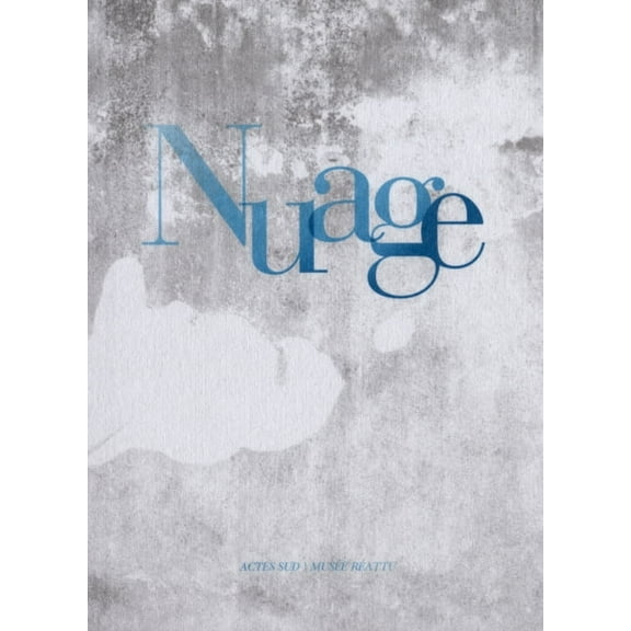 Nuage, (Hardcover)