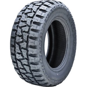 Maxtrek Fortis R/T T01 35X12.50R17 121Q E 10 Ply r/t Rugged Terrain Light Truck Tire Sansujyuku sansujyuku.com