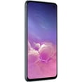 thumbnail image 3 of Samsung Galaxy S10e 128GB Smartphone, Prism Black, (Refurbished), 3 of 5