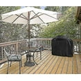 thumbnail image 3 of 5 Sizes Waterproof Bbq Grill Cover, 3 of 3