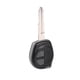 thumbnail image 3 of Carcasa de llave remota de 2 botones compatible con SUZUKI Vitara Swift Ignis SX4 Liana Alto, 3 of 10