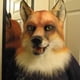 thumbnail image 2 of Disfraz de hombre lobo, máscara de fiesta, simulación de Halloween, gorros de animales, disfraz, máscaras faciales de lobo, máscara de mascarada de Cosplay, 2 of 5