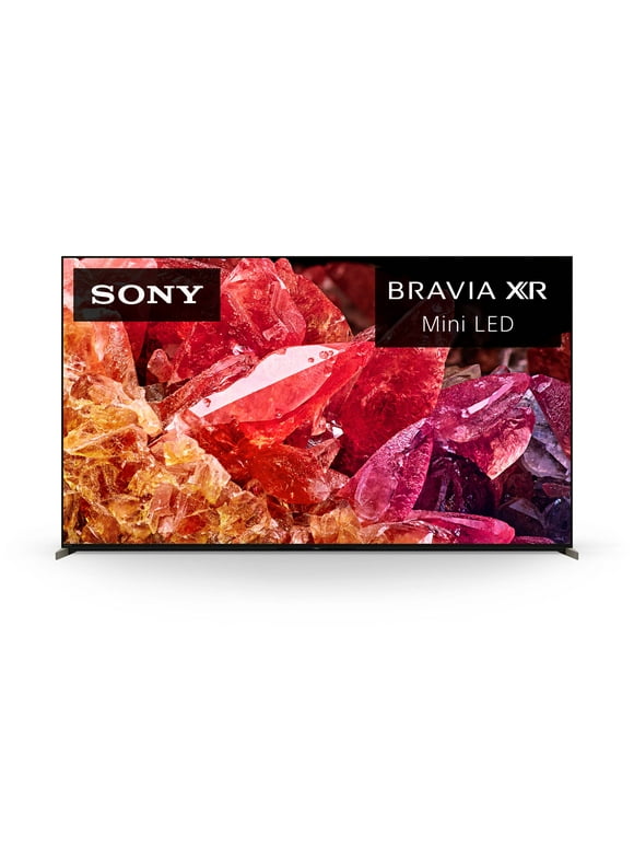 Sony 65 Class BRAVIA XR X95K 4K HDR Mini LED with Smart Google TV XR65X95K- 2022 Model