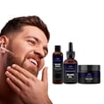 thumbnail image 4 of Ultimate Beard Care and Grooming Kit (3-Piece)-OLDSKU, 4 of 4