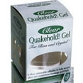 thumbnail image 1 of Quakehold Gel Clair, 4 Oz. 22111, 1 of 5