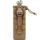 thumbnail image 1 of Bolsa de radio Bolsa Universal para Radio, cinturón MOLLE de liberación rápida, bolsa para herramientas para exteriores para PRC152/148, 1 of 3