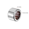 thumbnail image 3 of RC081208 Needle Roller Bearings, One Way Bearing 1/2" Bore 3/4" OD 1/2" Width 2pcs, 3 of 5