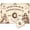 goddess, variant on Dsseng 1Set Wood Spirit Board Pendulum Board Wooden Talking Ouija Boards with Planchette Dowsing Divination Kit Game Spirit Hunt Metaphysical Message Decor for Wicca Pagan 11.8 x 8.3 Inch